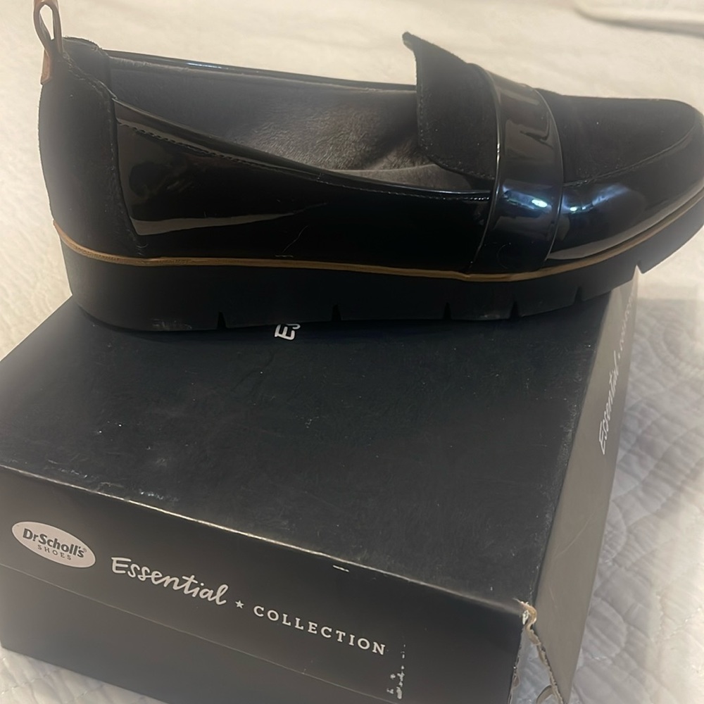 Dr Scholls Shoes